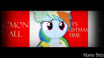 Mep parts for RainbowDash912 WAAAATCH!!!