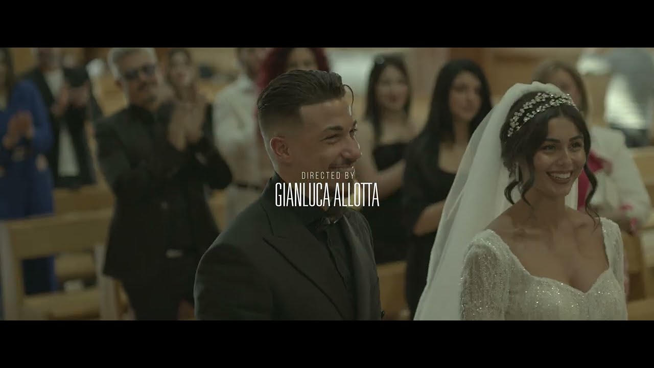 NANCY COPPOLA - A Sora Mia (Video Ufficiale)