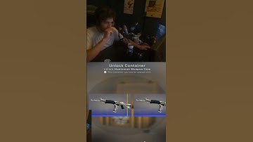 I Called It! Vulcan Unbox