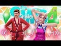 THE SIMS 4 Challenge - ПРИСЛУГА #18| НЕКУЛЬТУРНЫЙ ПАПАША!