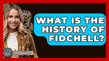 What Is The History Of Fidchell? - The Board Game Xpert