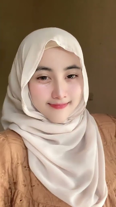 #trend #santri #hijab #virshorts