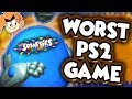 Worst PS2 Game - Smarties Meltdown