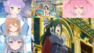 Re:ゼロから始める異世界生活 同時視聴