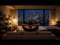 Midweek Late Night Break in Tokyo Lofi – Tokyo After Hours