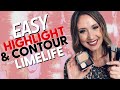 LimeLife Highlight And Contour   IT’S SO EASY!