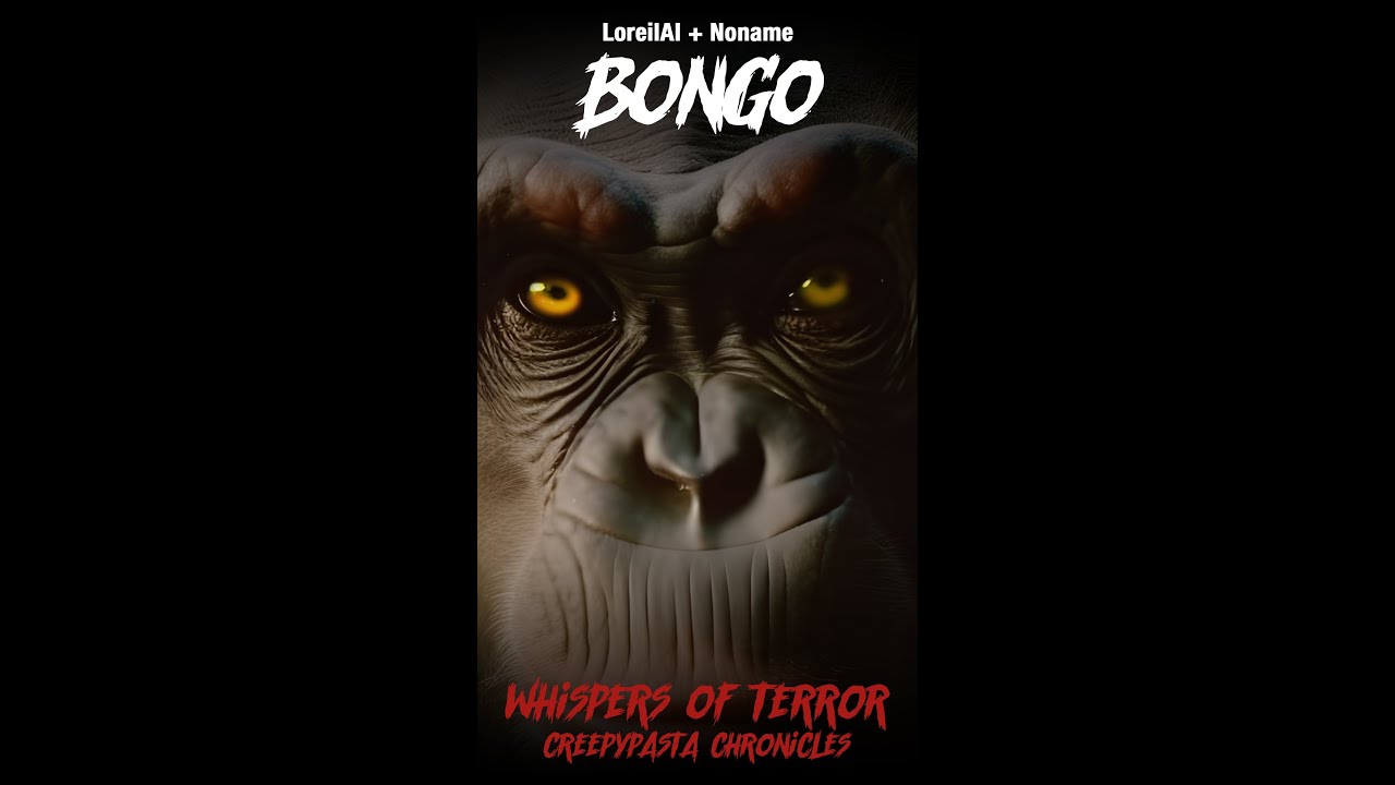 Bongo 🦍 English Version YouTube