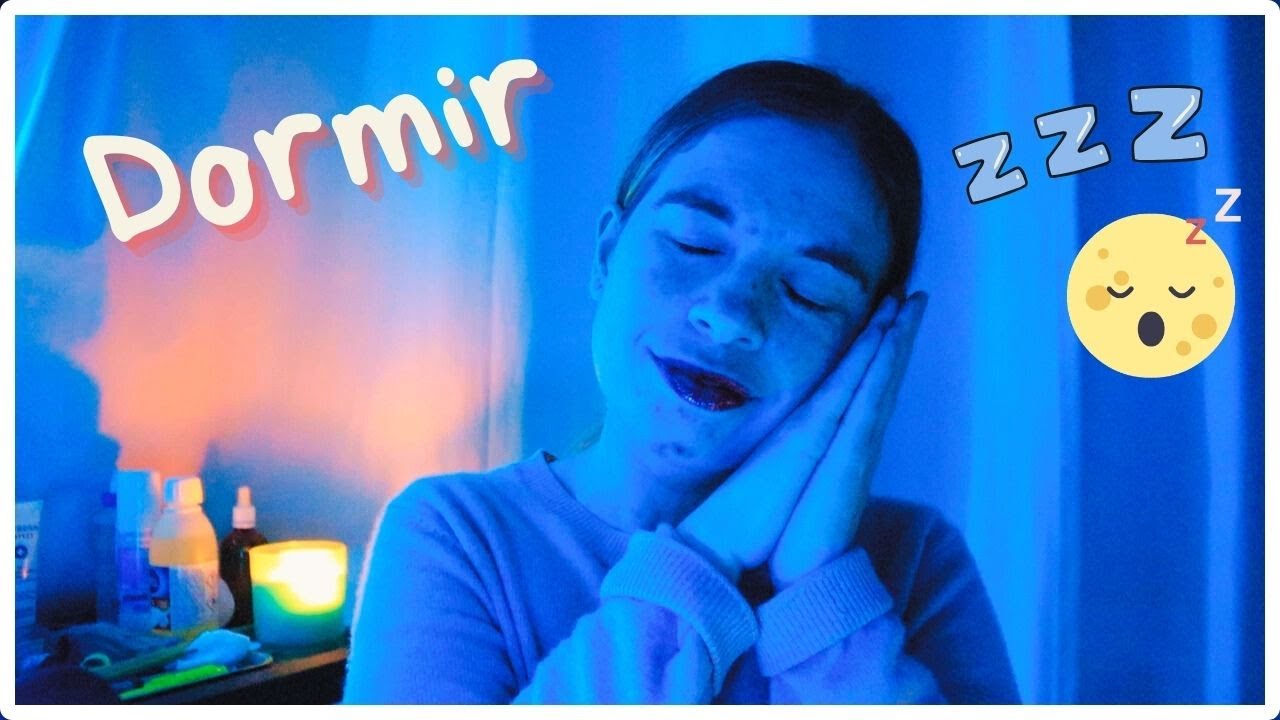 ASMR pour dormir - méditation guidée en soft spoken