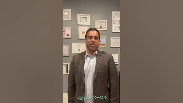 Meet our AMAZING Medical Director, Alexander Pazio...