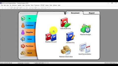 Keyprofit Accounting Software Post Dated Cheque Management and Bounced Cheques.