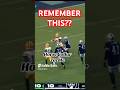 Packers: Remember This? #nfl #trending #packers #love #football #shorts