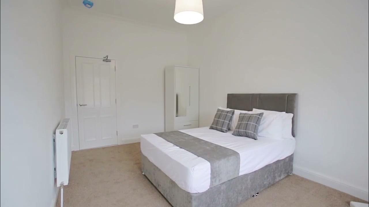 8 3F1 Spottiswoode Street Edinburgh EH91ER Sandstone Buy to Let