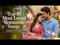 "Nonstop 10 Romantic Songs 2026 ❤️ | top 10 Hindi Love Songs Mashup | Broken to Forever Love"