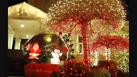 Silver Bells "Clay Aiken & Kimberly Locke"