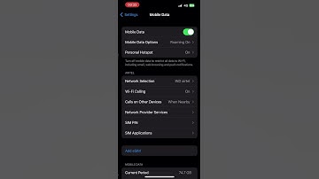 5g on iPhone after official ios 16.2 update #5g