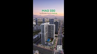 MAG 330,#cityofarabia , is now live on Boli.ae