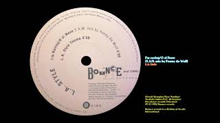 Im Ravingo Si Nene 5 A.m. Mix By Fonny De Wulf - L.a. Style