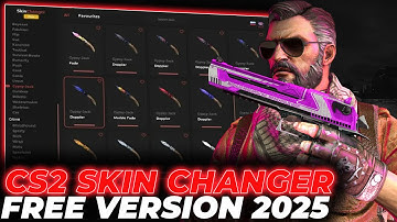 CS2 Skin Changer | CS 2 Skin Changer | UNDETECTED & FREE, Get ANY Skin - Dragon Lore, Gloves, Knives