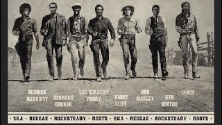 Max Romeo If Them Ever 1976 Roots Tune For All The Non Believers Bristolbig7 Re69Ae Nighter