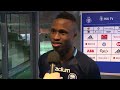 HJK TV: HJK vs HIFK - Evans Mensah