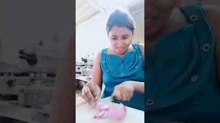 How Do I Look In Swathi Naidu Today