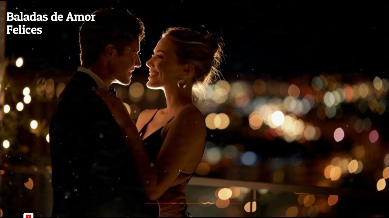 Latin Romantic Nights 🌙 Luis Miguel Love Ballads