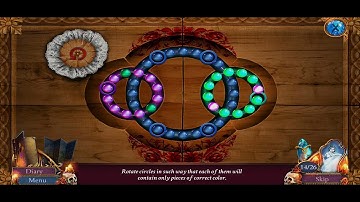 Eventide 2,  Sorcerer