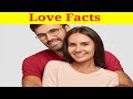 Psychology facts about love  amazing facts love facts love short shorts