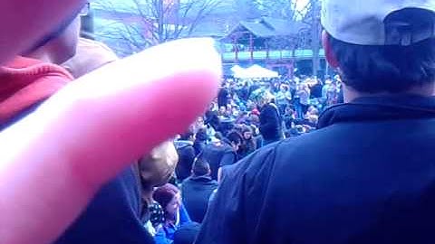 Hash bash 2013