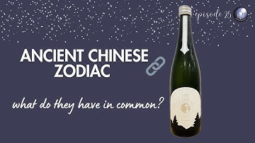 EP 25 | Kinoene: Ancient Chinese Zodiac × Japanese Sake Near Narita