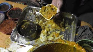 Wow Tasty Dahi Vada Chaat @ 10 Rs Only | Kankinara Street Food