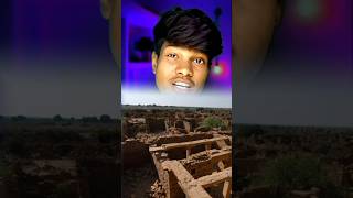 कुलधरा गांव की डरावनी कहानी 😰😱 || #horrorstory #horror #ghost