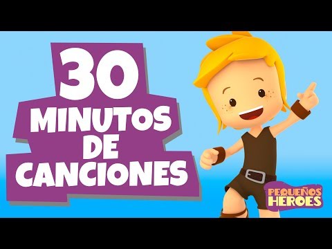 30 MINUTOS DE