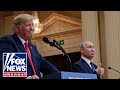 Thumbnail for Ukraine is Putin’s war, only Trump can end it | Brian Kilmeade Show