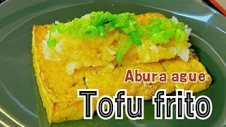 【La comida japonesa 】Es un plato con Tofu que a los japoneses les encanta by Cocina de Miki 126 views 3 weeks ago 3 minutes, 20 seconds