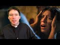"THE CHOSEN" TV Series: Good for the Soul! - Fr. Mark Goring, CC