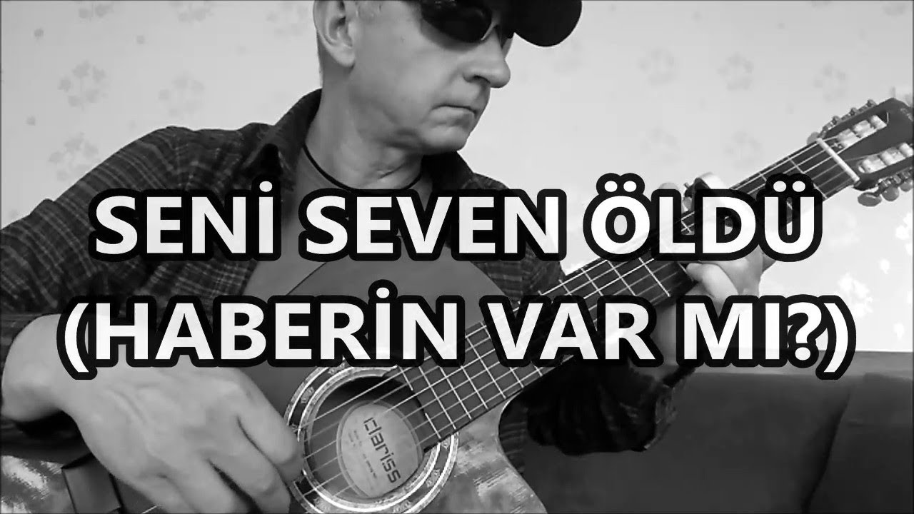 Seni Seven öldü Zalim Haberin Var Mı