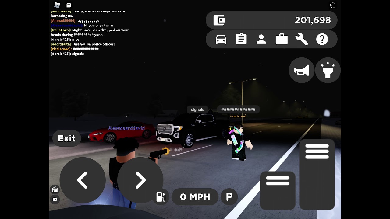 Roblox Greenville 2021 Brawnson Eminence 1500 Car Review YouTube 