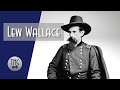 Lew Wallace: Author, Politician, General