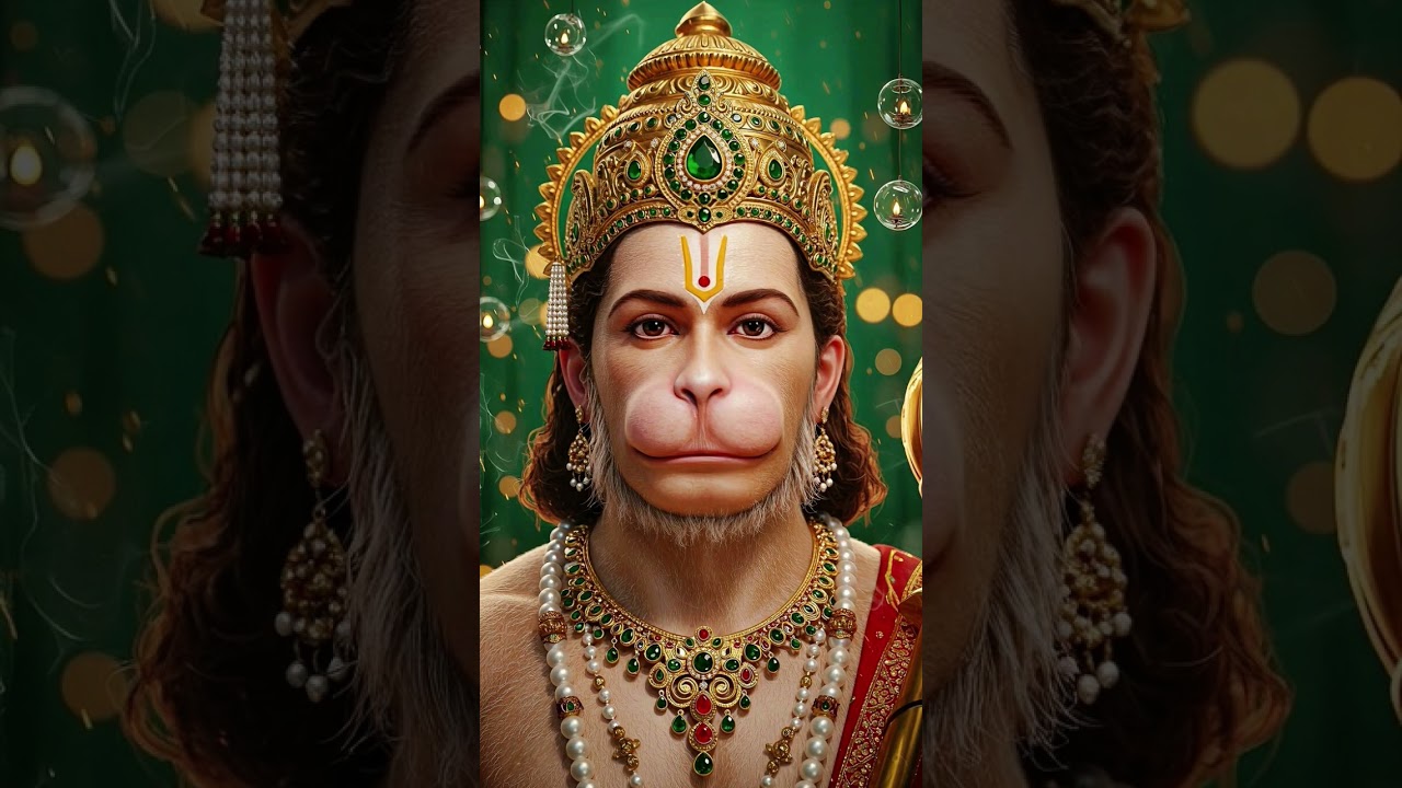 #Jay Shri Ram Jay Bajrangbali 🌺 shorts video 🙏🏻🙏🏻🌹🪷🙏🏻