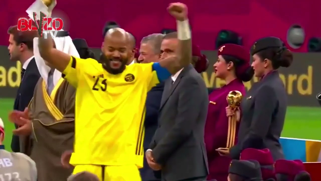 Interview 𝐑𝐚ï𝐬 𝐌'𝐁𝐨𝐥𝐡𝐢 🎬