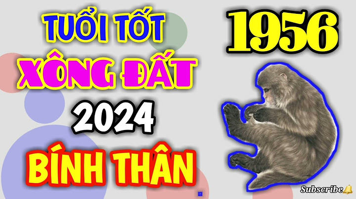 Tuổi bính thân hợp tuổi nào xông nhà năm 2024