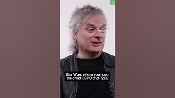 #ai and #philosophy - David Chalmers
