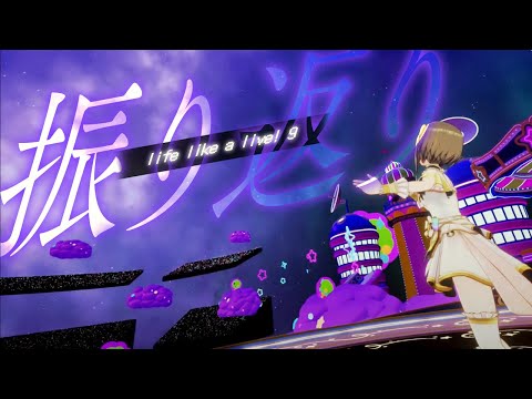 卒業撤回後、初めてのライブ!ありがとう!!! video thumb