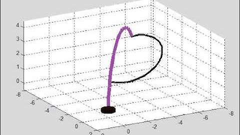 Inverse Kinematics of Continuum Robots