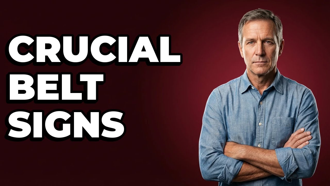 What Are Signs Of Failing Classic Car Belts?