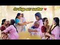 ❤️சென்று வா மகளே | Brinda காஞ்சிபுரம் கிளம்பிட்டா | Food Preparation image