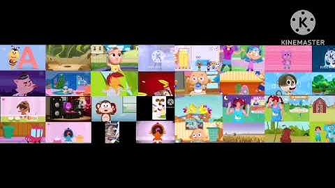 Up To Faster 32 Parison To El Reino Infantil