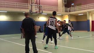 第五屆Ace Spade籃球聯賽 187 1