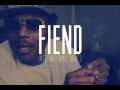 Fiend Feat. Smoke DZA -  Take A Pull 